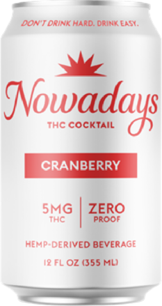 front view of bottle
